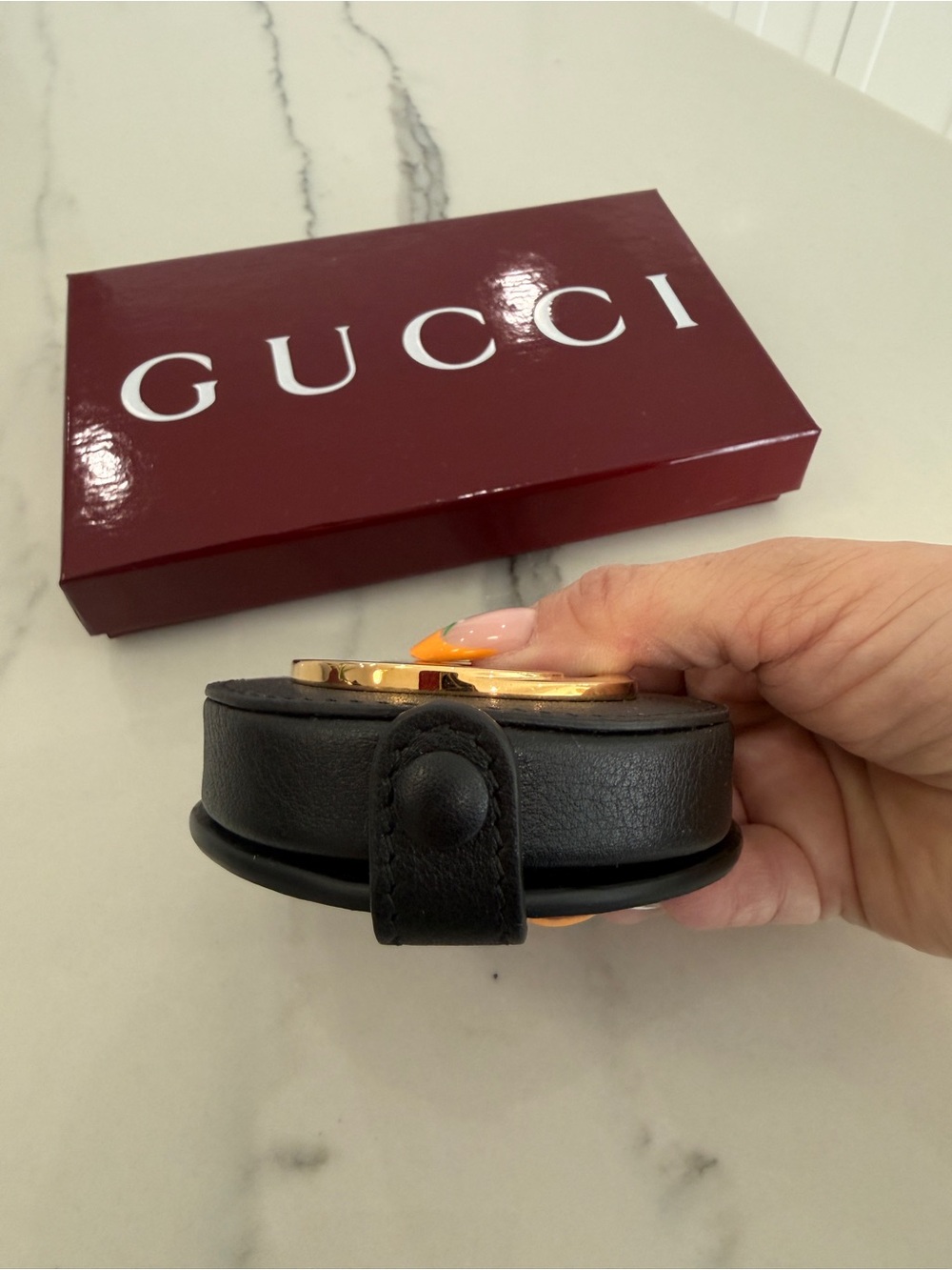 Gucci Coin Case - Picture 5 of 7